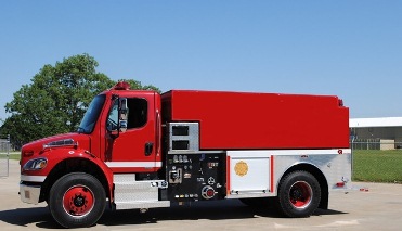 fire truck 100
