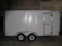 white air trailer